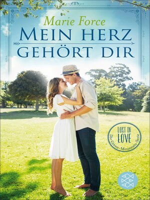 cover image of Mein Herz gehört dir